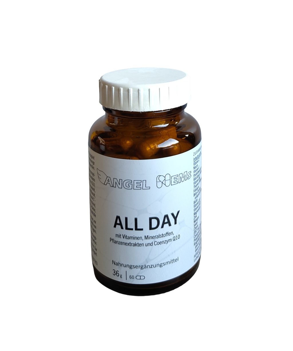 All Day - 60 Kapseln