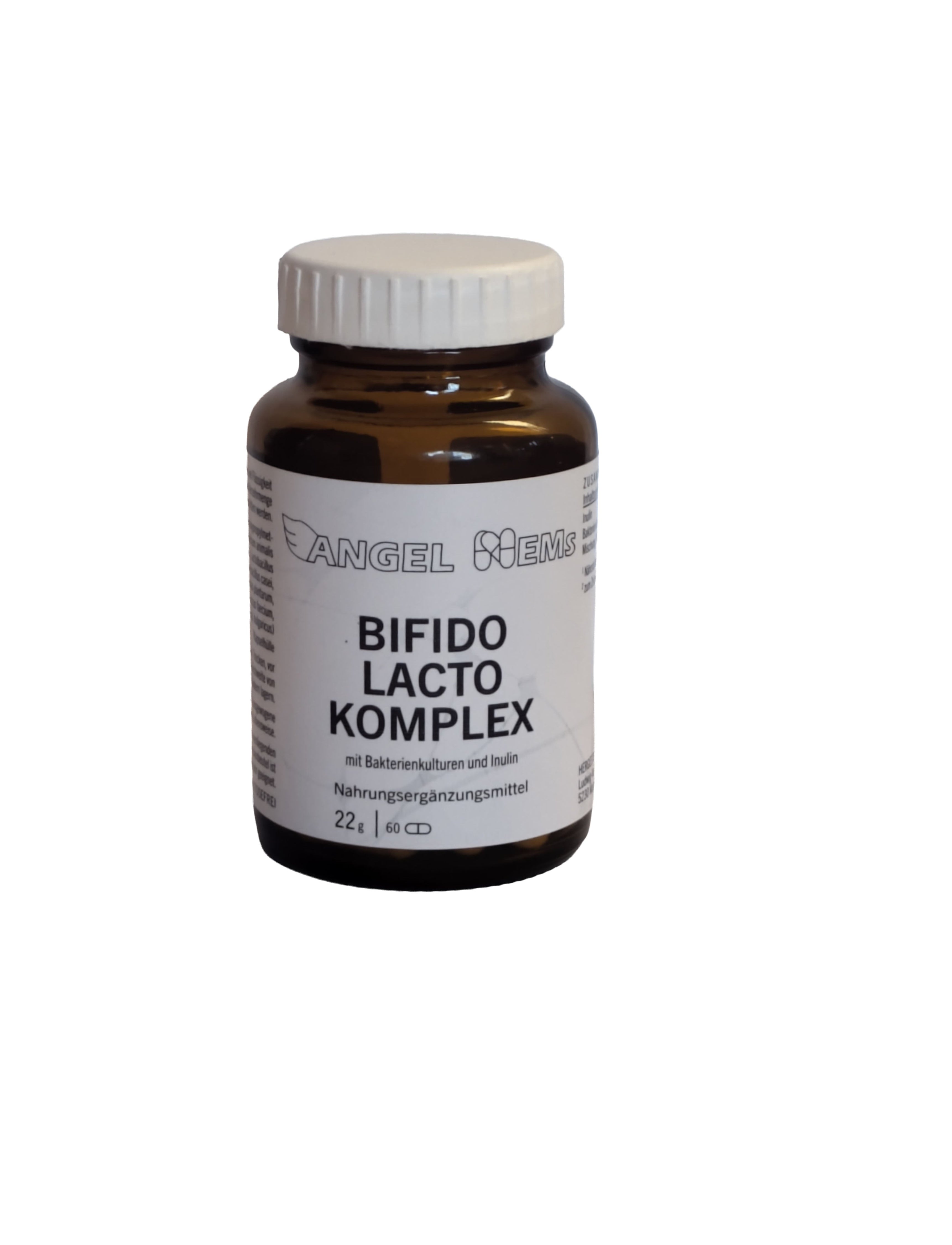 Bifido Lacto - 60 Kapseln