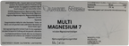Multi Magnesium 7  - 60 Kapseln