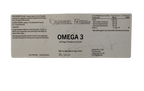 Omega 3 - 60 Stück Weichgelatine-Kapseln