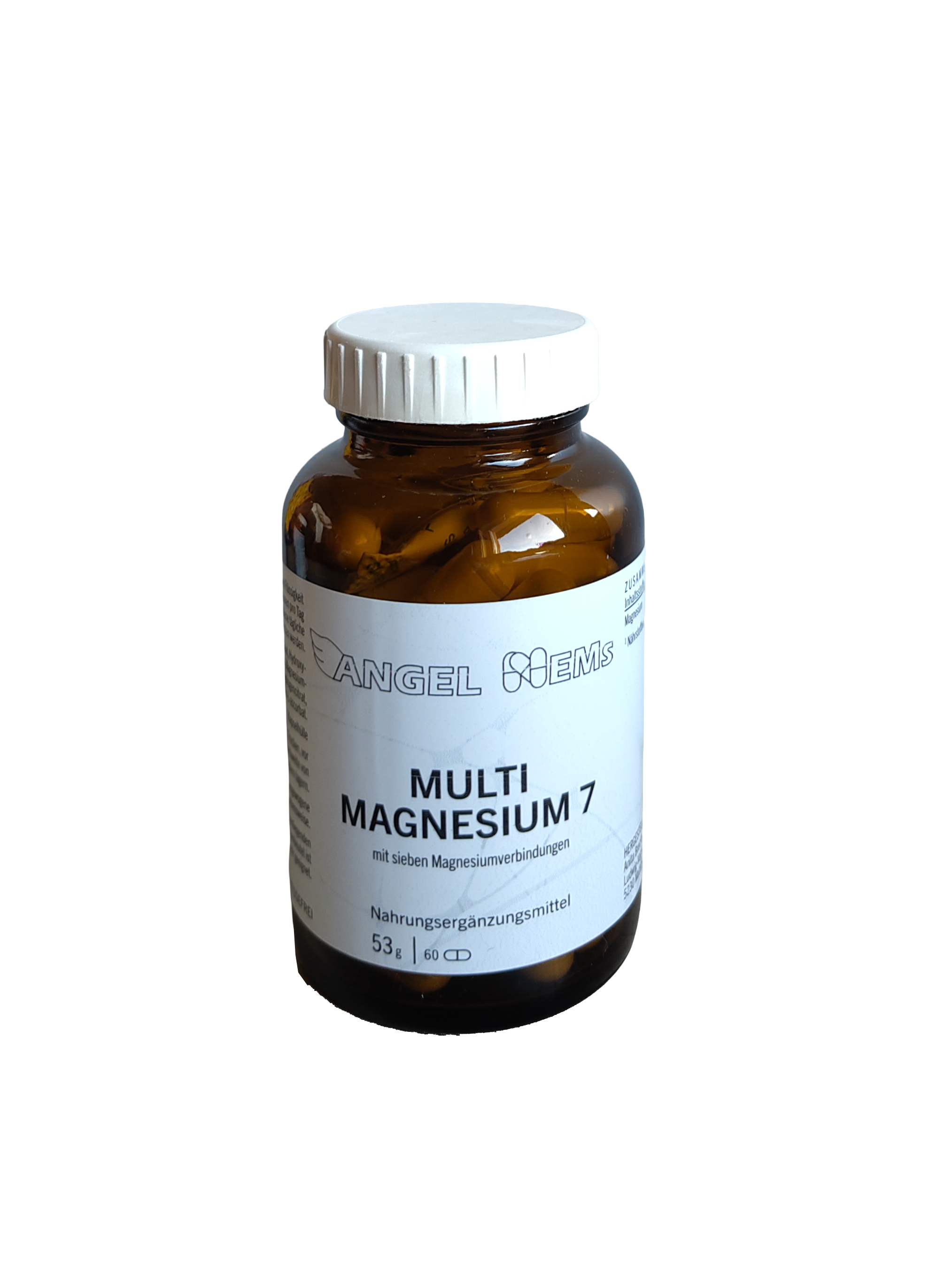 Multi Magnesium 7  - 60 Kapseln