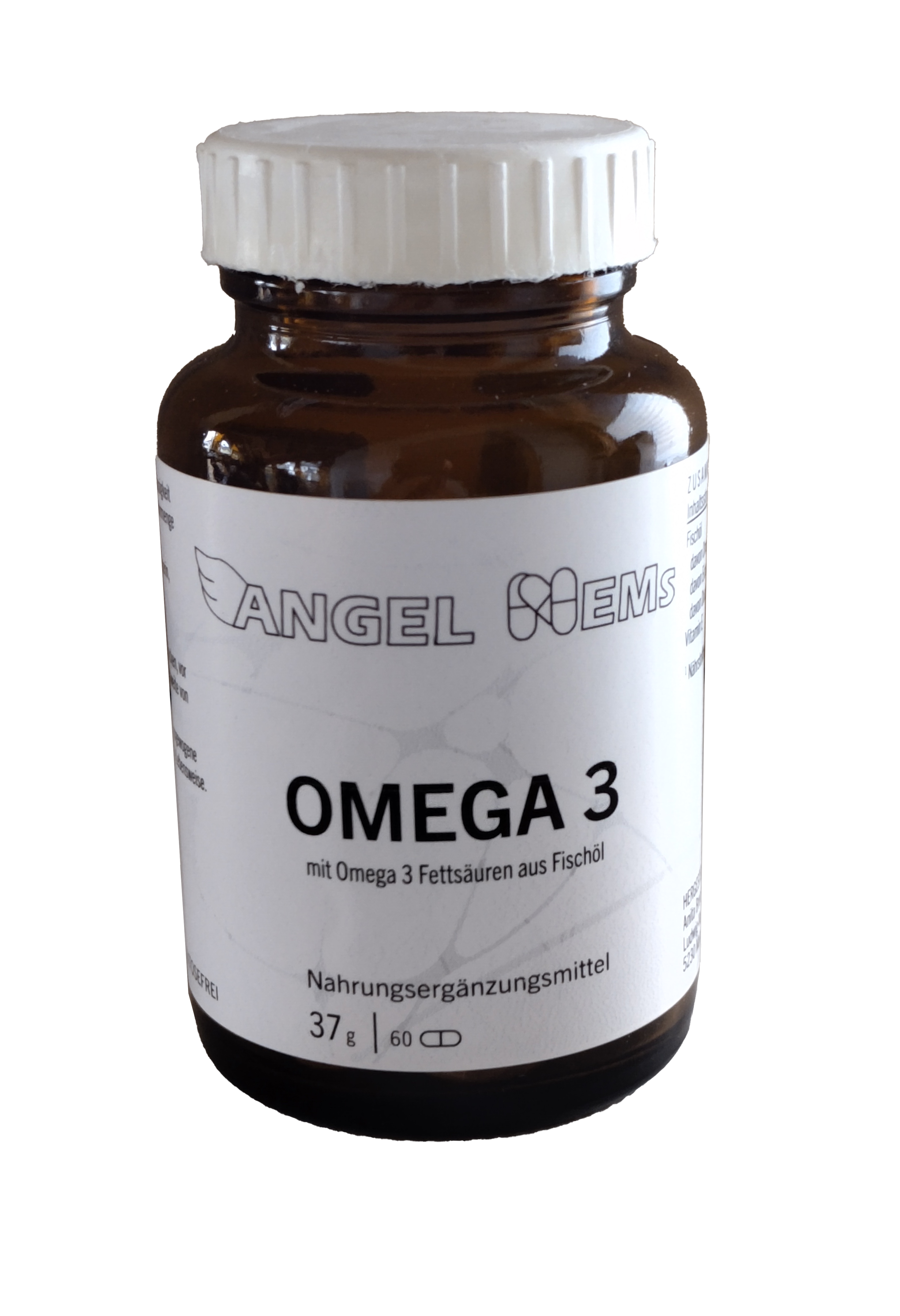 Omega 3