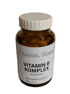 Vitamin B Komplex