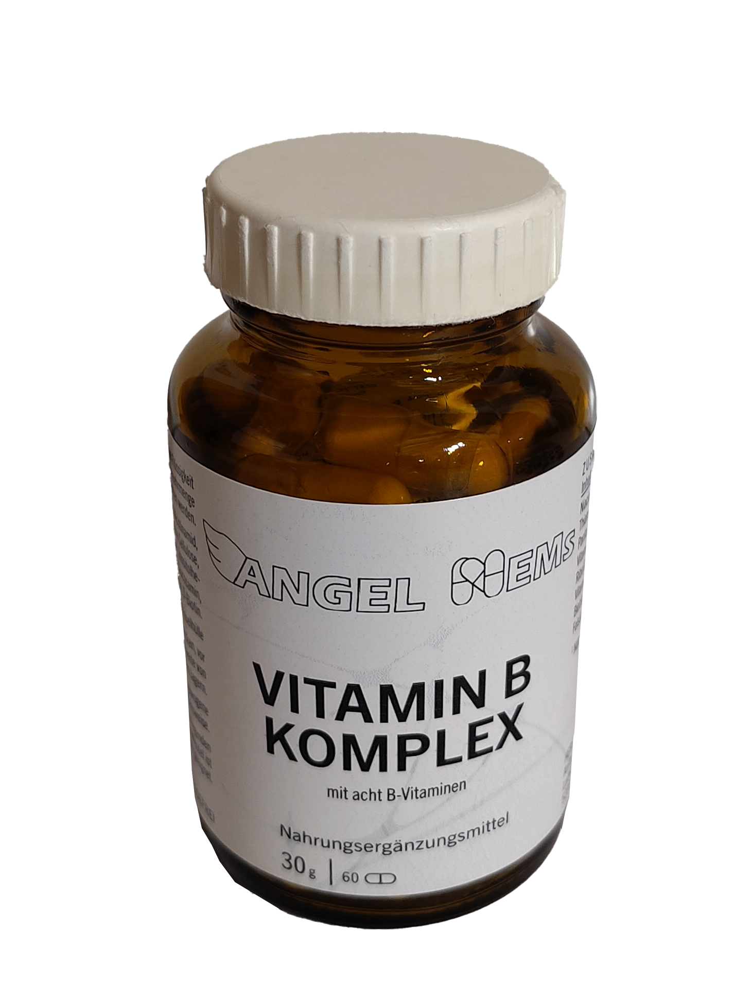 Vitamin B Komplex